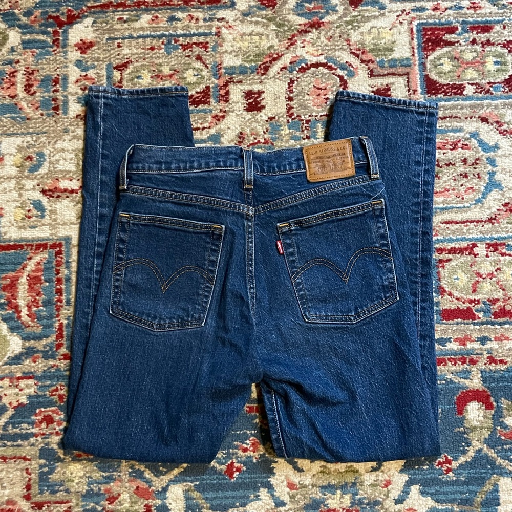 Levi’s Jeans - Picture 5 of 8